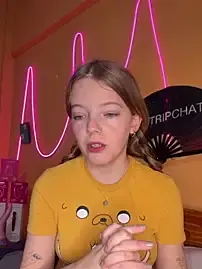 Stripchat Best live sex cam show of imveranito