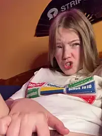 Stripchat Live Sex Cam of imveranito