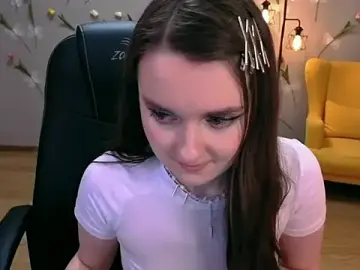 Stripchat Private Sex Chat of CloudGrace