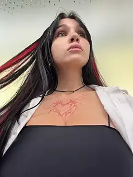 Stripchat Best Webcam of VendiMur