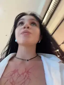 Stripchat Live Porn of VendiMur