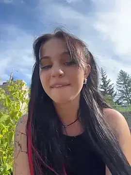 Stripchat Free Live Porn of VendiMur