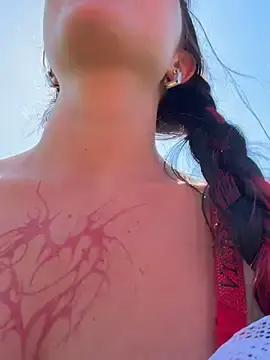 Stripchat Free Live Porn of VendiMur