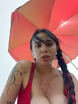 Stripchat Live Sex Cam of VendiMur