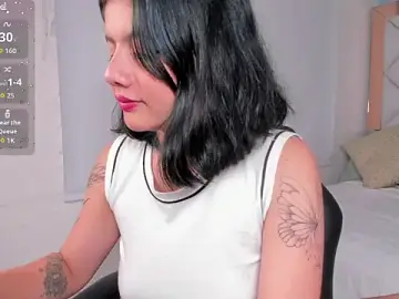 Stripchat Private Sex Chat of jessicamoonn