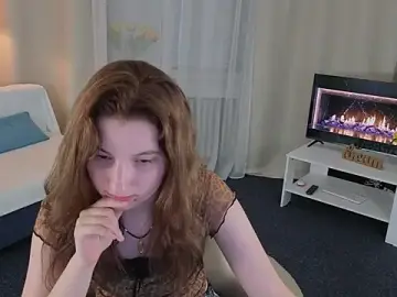 Stripchat Best live sex cam show of BelovedAlice