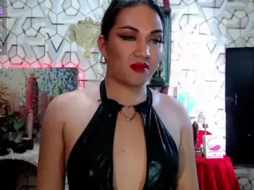 Stripchat Adult Webcam of Kittyfox_Scott