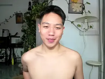 Stripchat Best Webcam of Oliver_Nl