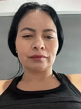 Stripchat Sex Chat of Janna099
