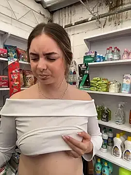 Stripchat Best live sex cam show of imlindapink