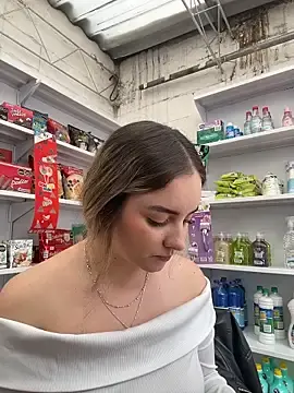 Stripchat Live Sex of imlindapink