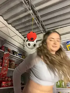 Stripchat Best Webcam of imlindapink