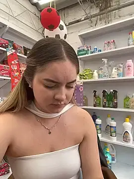 Stripchat Best Webcam of imlindapink