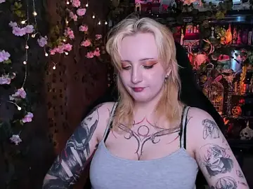 Stripchat Adult Webcam of AsheLucker