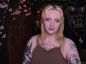 Stripchat Private Sex Chat of AsheLucker