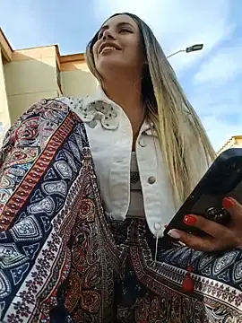 Stripchat Watch Live Sex Cams of Cata_city1106