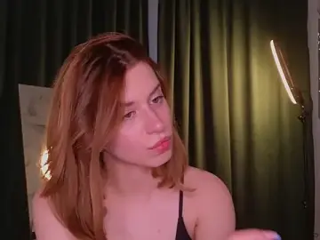 Stripchat Nude Webcam of Christina_Garcia