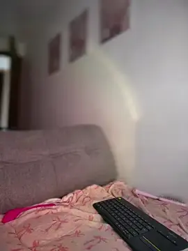 Stripchat Adult Webcam of DulceLenns