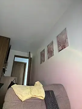 Stripchat Live Porn of DulceLenns