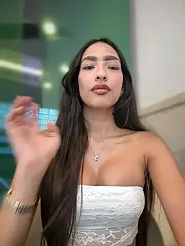 Stripchat Live Sex of DulceLenns