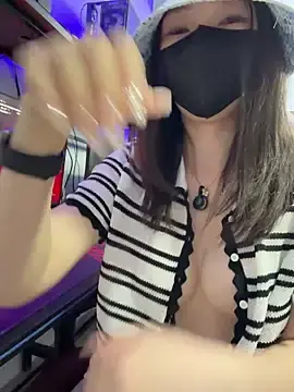 Stripchat Live Porn of UL11