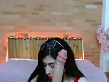 Stripchat Sex Chat of adriscute
