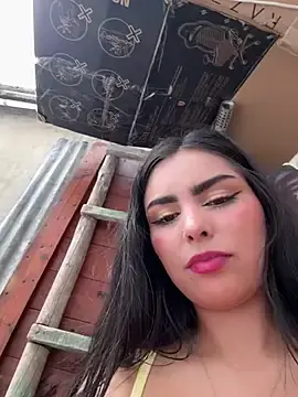 Stripchat Sex Chat of Maddy_Rouse_