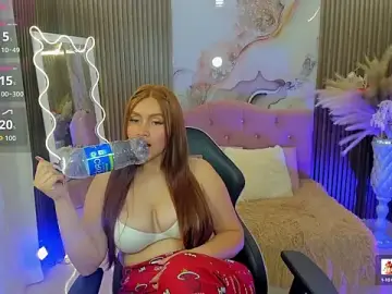 Stripchat Best Webcam of SABRIINA_TAY