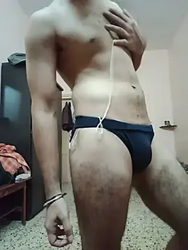 Stripchat Adult Webcams of lustysanjayyy