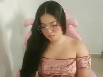 Stripchat Sex Chat of AbrilVelastegui7
