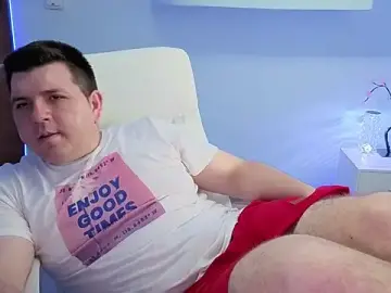 Stripchat Live Porn of JasonJacks