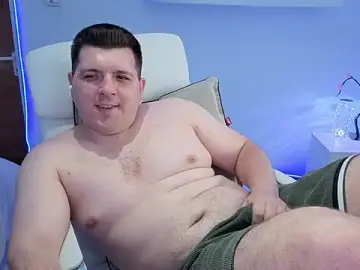 Stripchat Nude Webcam of JasonJacks