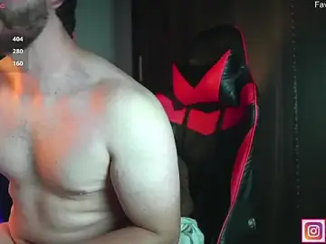 Stripchat Free Porn Cam of Just_Your_Dreamboy