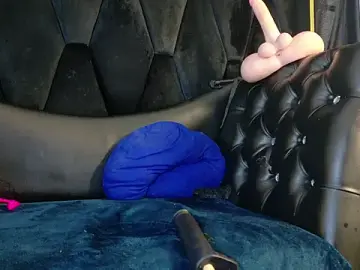 Stripchat Private Sex Chat of erika_ortiz