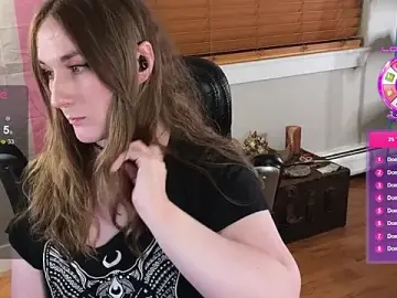 Stripchat Best live sex cam show of luluvaladon