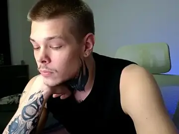 Stripchat Nude Webcam of DENIS_HERE
