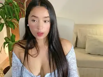 Stripchat Sex Cam of IAM__ZARA
