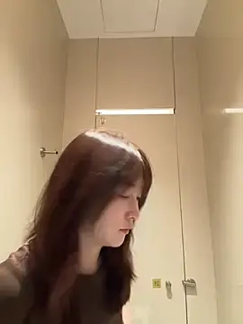 Stripchat Best Webcam of KK-328