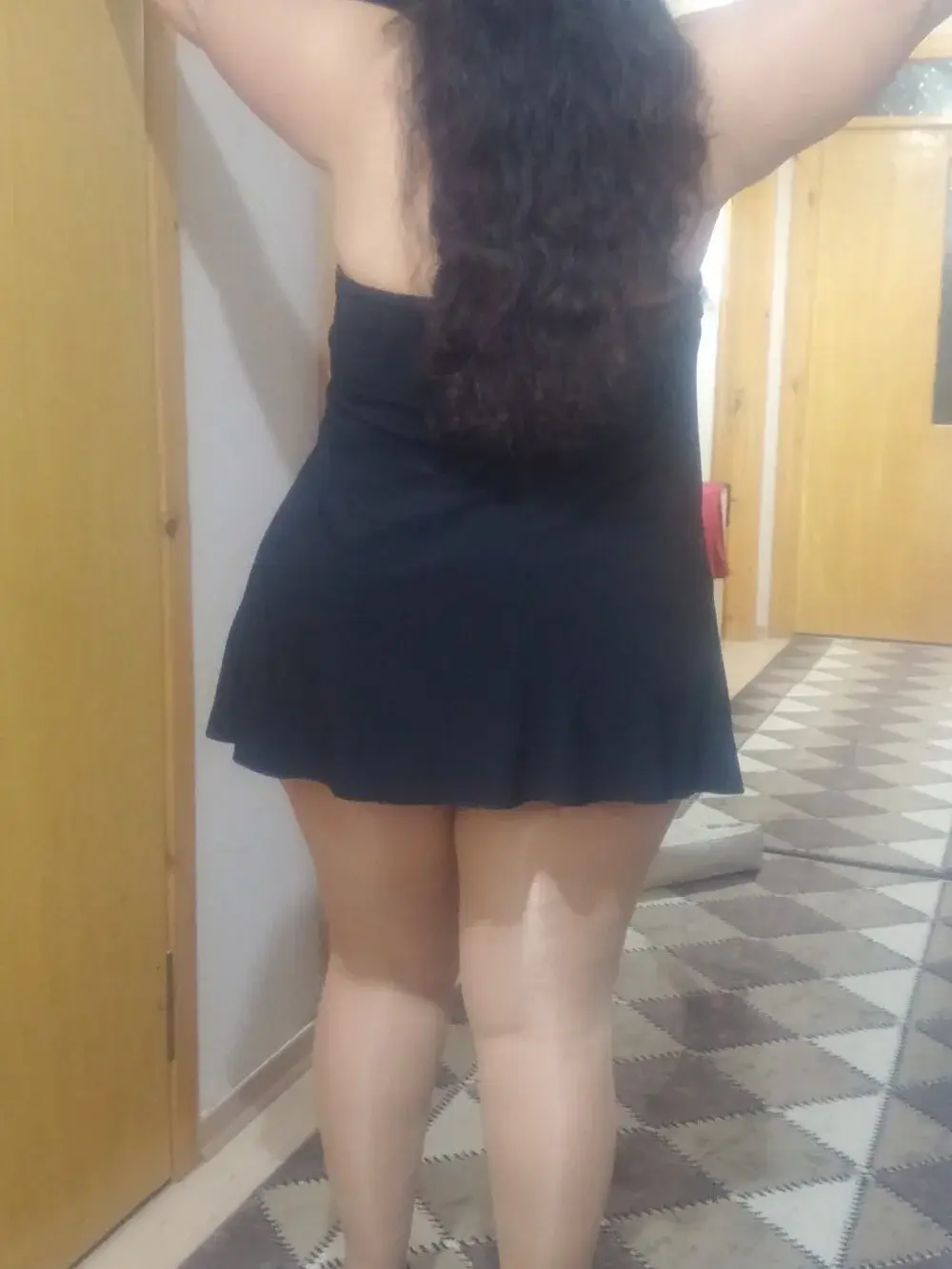 SweetMilf-Hande