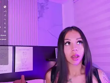 Stripchat Watch Live Sex Cams of Violet_spencer