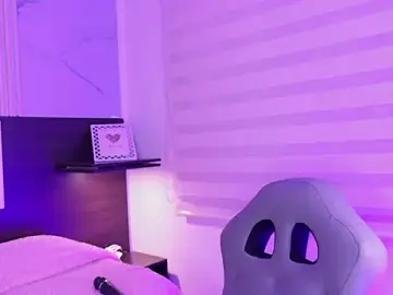 Stripchat Adult Webcam of Violet_spencer