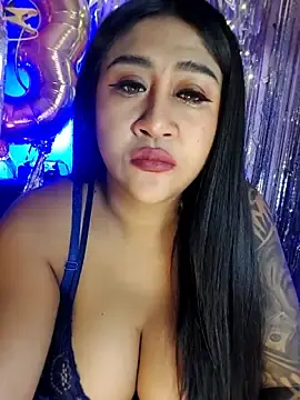 Stripchat Live Porn of XXX_harna