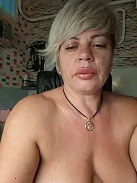 Stripchat Sex Chat of murrr-kitty