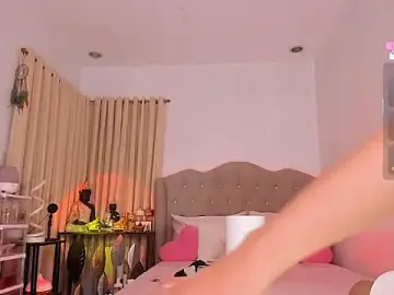 Stripchat Adult Webcam of GoddessTransContessa