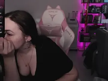 Stripchat Live Porn of SexyWitch_666