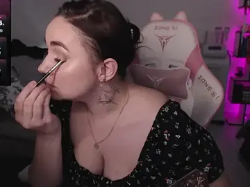 Stripchat Best Webcam of SexyWitch_666