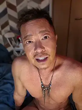 Stripchat Adult Webcam of futomara