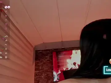 Stripchat Free Porn Cam of Charlotte_greys
