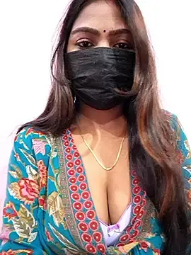 Stripchat Best Webcam of Cute-Ananyaa