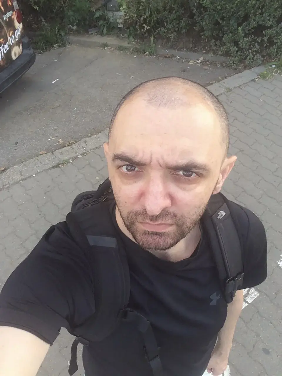 Handsomernguy